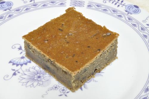 Žitný švestkový perník pražského frajera – Snadné Česko recept, zvládnete za 45 - 60 minut